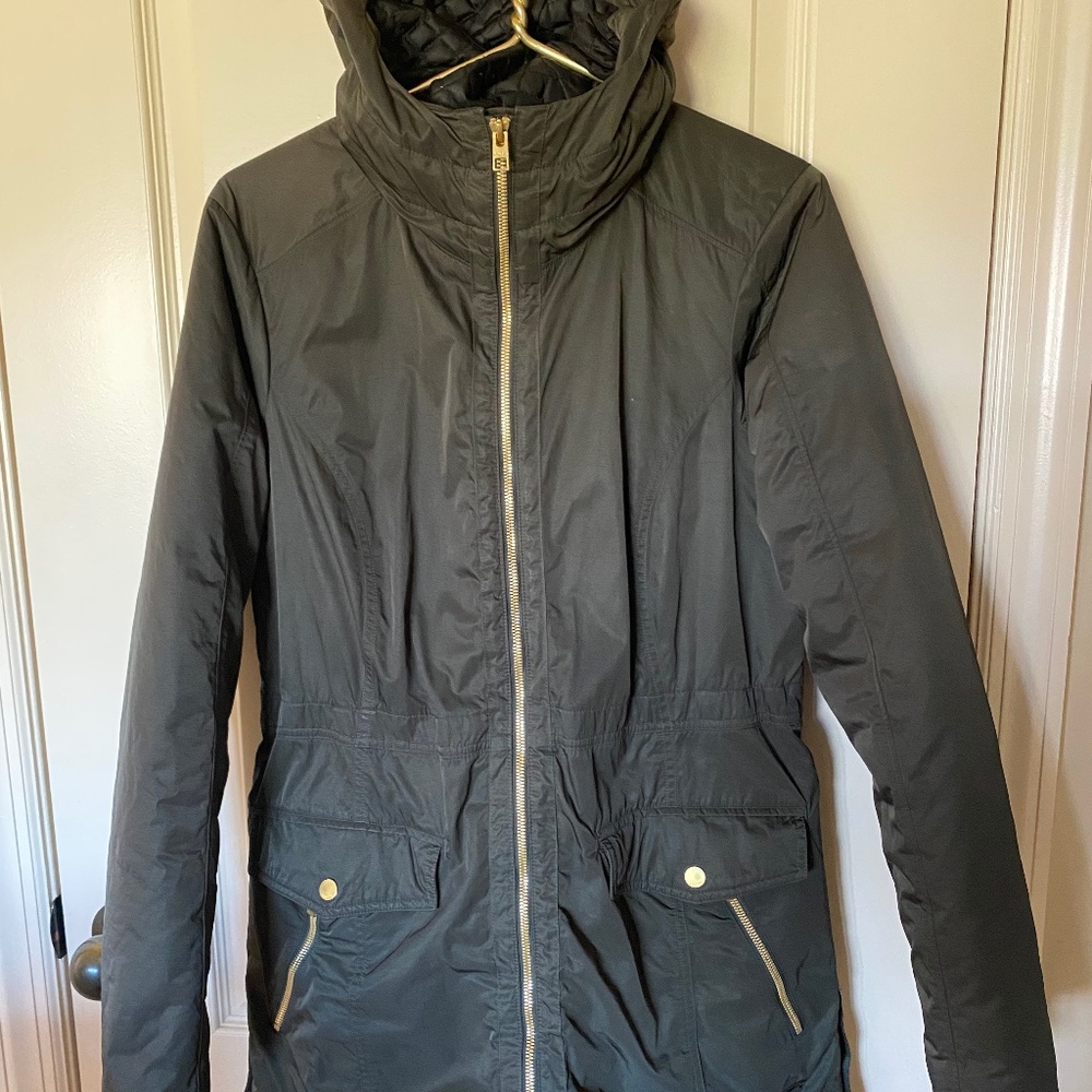 Athleta Insulated Jacket